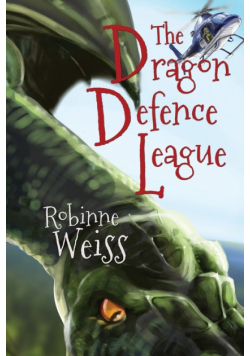 The Dragon Defence League