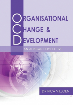 Organisational Change & Development