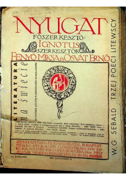Literatura na świecie  7 8 9