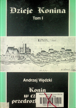 Konin w czasach przedrozbiorowych