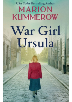 War Girl Ursula