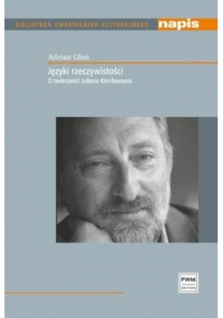 Język rzeczywistości
