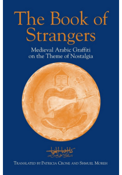 The Book of Strangers