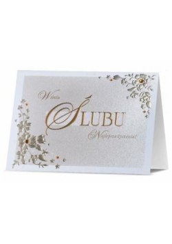 Karnet Ślub UK-Silver-06