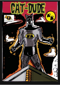 Cat-Dude