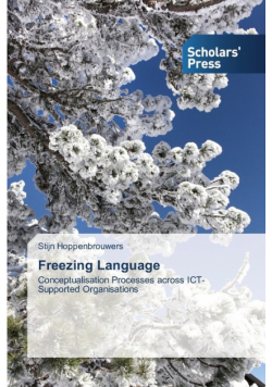 Freezing Language