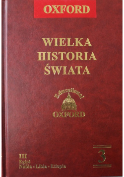 Wielka historia świata 3