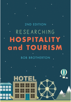 Researching Hospitality and Tourism