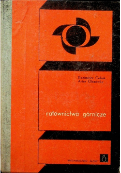 Ratownictwo górnicze