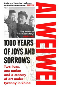 1000 Years of Joys and Sorrows