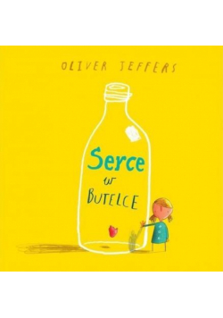 Serce w butelce