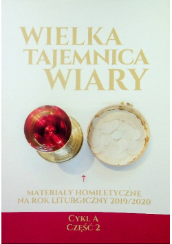 Wielka tajemnica wiary