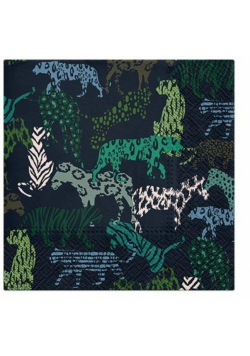 Serwetki Jungle 33x33cm 20szt