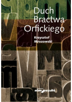 Duch Bractwa Orfickiego