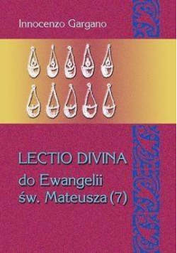 Lectio divina do Ewangelii św. Mateusza