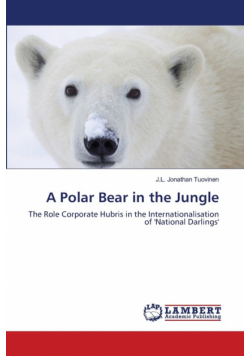 A Polar Bear in the Jungle