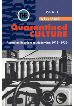 The Quarantined Culture