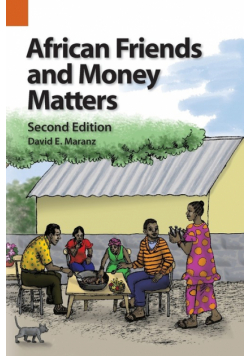 African Friends and Money Matters