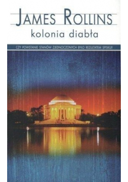 Kolonia diabła Wydanie kieszonkowe