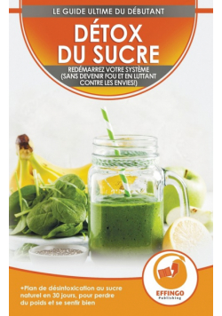 Détox du sucre
