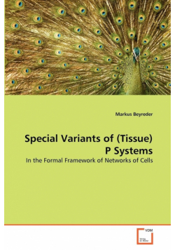 Special Variants of (Tissue) P Systems