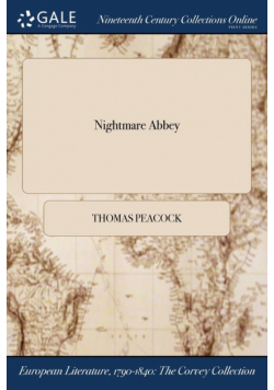 Nightmare Abbey