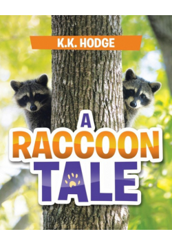 A Raccoon Tale