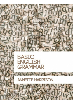 Basic English Grammar