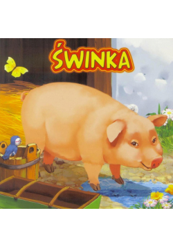 Świnka JAFI