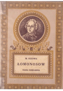 Łomonosow
