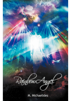 Rainbow Angel