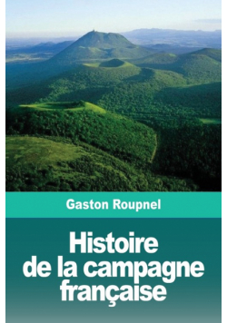 Histoire de la campagne française