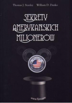 Sekrety amerykańskich milionerów