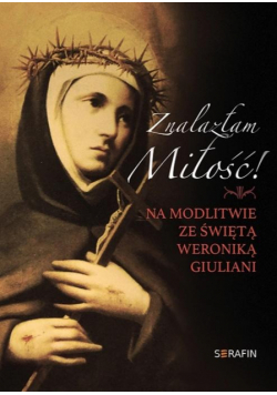 Znalazłam miłość