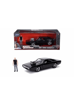 Fast&Furious 1970 Doge Charger