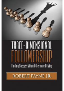 Three-Dimensional Followership