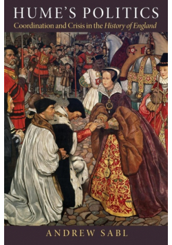 Hume's Politics