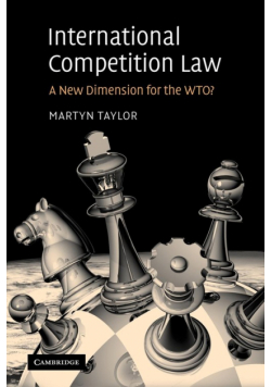 International Competition Law