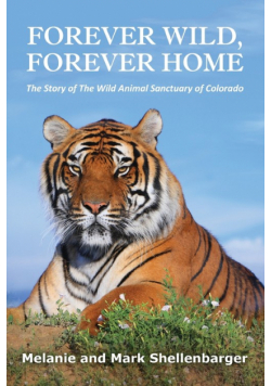 Forever Wild, Forever Home