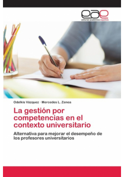 La gestión por competencias en el contexto universitario