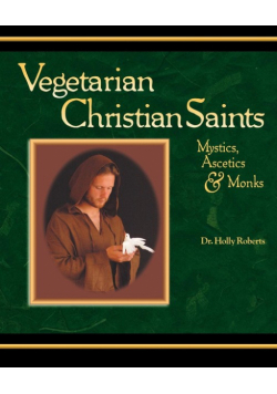 Vegetarian Christian Saints