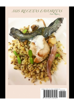 Mis recetas favoritas
