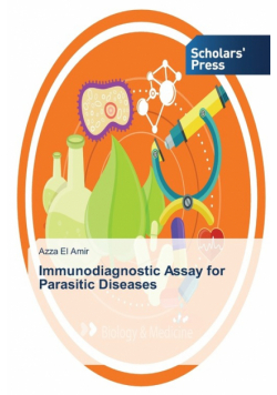 Immunodiagnostic Assay for Parasitic Diseases