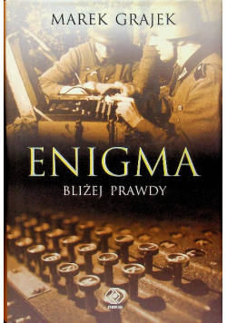 Enigma Bliżej prawdy
