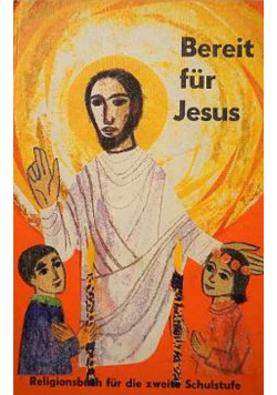 Bereit Fur Jesus