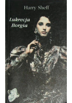 Lukrecja Borgia