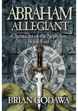 Abraham Allegiant