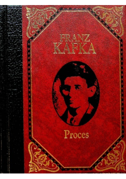 Kafka Proces