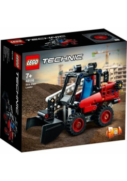 LEGO(R) TECHNIC 42116 Miniładowarka