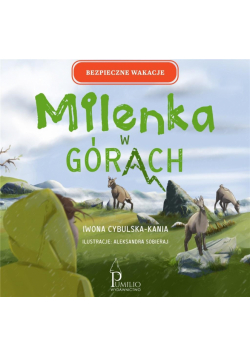Milenka w górach